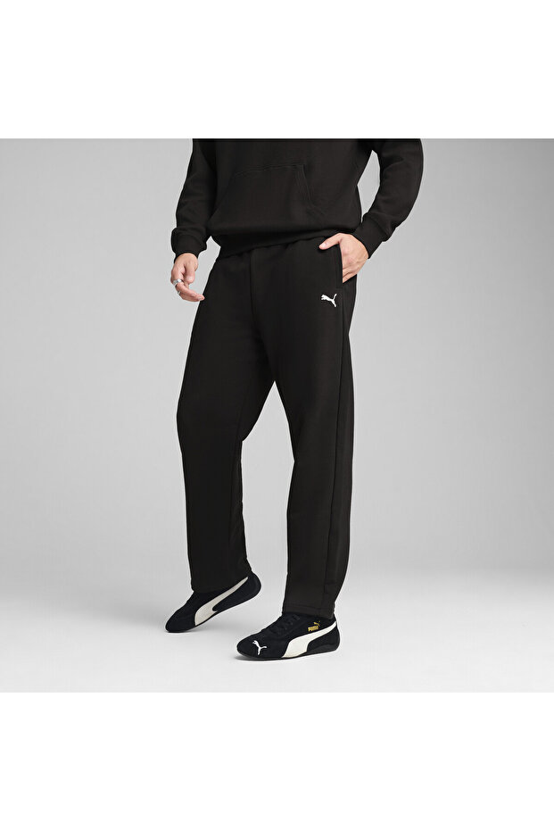 Pánske tepláky s potlačou Essentials - 2