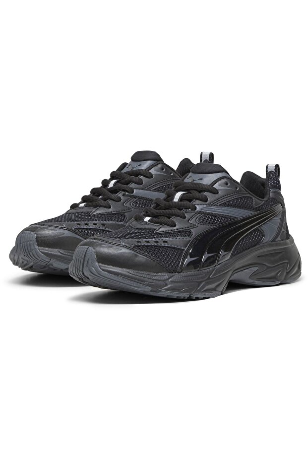PUMA Morphic Base Sneakers - 5