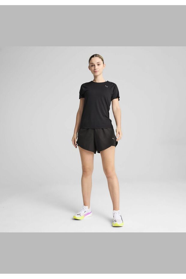 Dámské tričko RUN CLOUDSPUN - 1