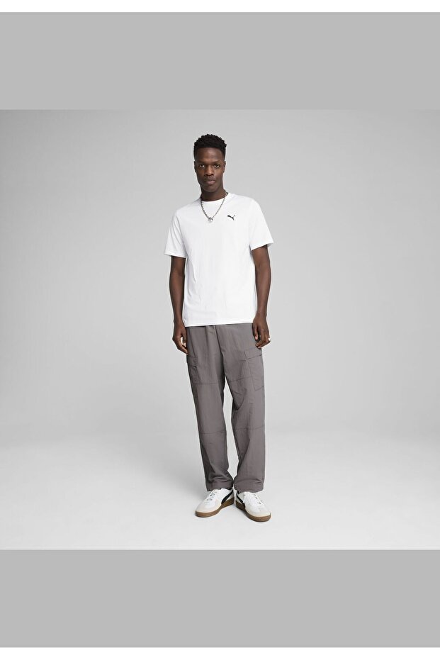 WARDROBE Essentials Tee Men - 1