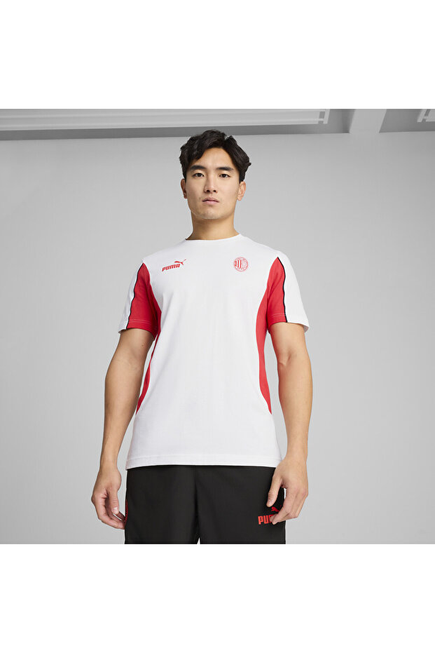 AC Milan ftblARCHIVE Tee Men - 4