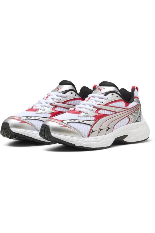 Adidași PUMA Morphic - 3