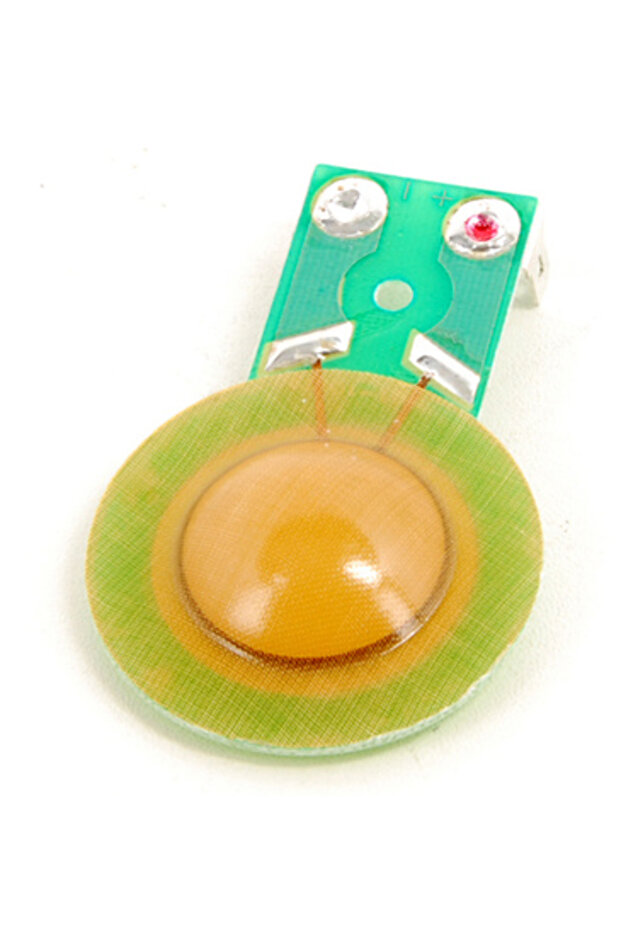 Κιτ επισκευής προγράμματος οδήγησης fenolic SDTH150 - 1