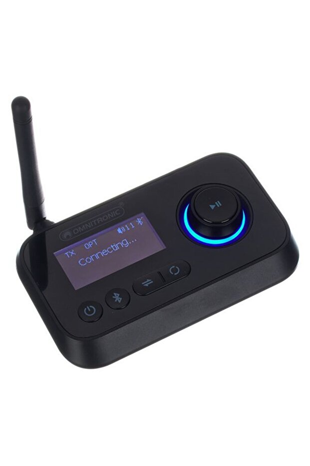 Transmițător Bluetooth BDT-5.0 - 3
