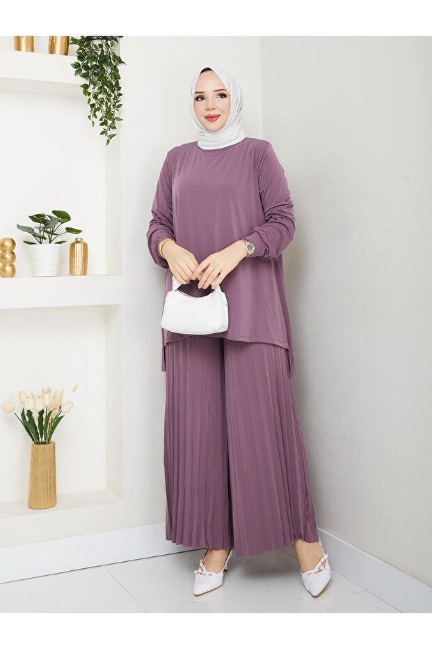 ΣΕΤ ΠΑΝΤΕΛΟΝΙ SANDY ΠΛΕΕΣ - 2