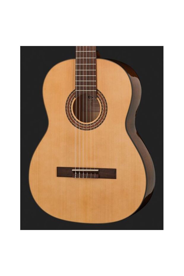 Classical Guitar S 4/4 - 2