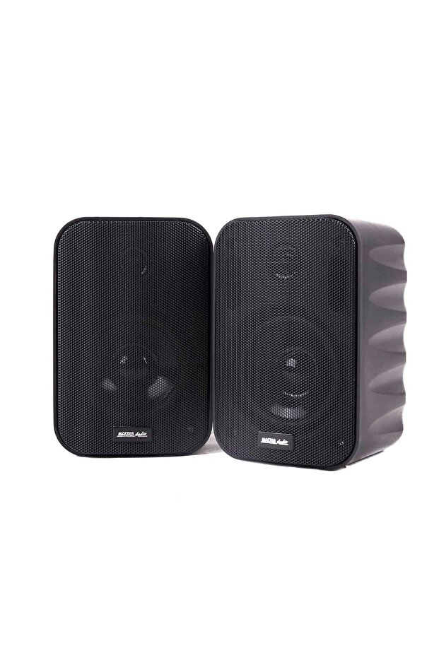 Set boxe perete Master Audio CMP400B - 1