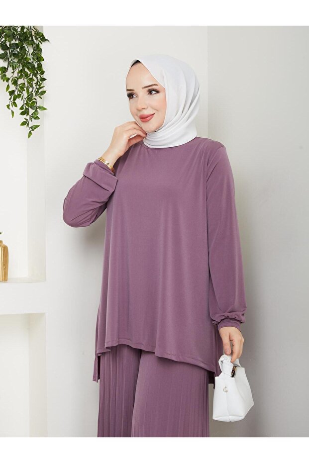 ΣΕΤ ΠΑΝΤΕΛΟΝΙ SANDY ΠΛΕΕΣ - 5