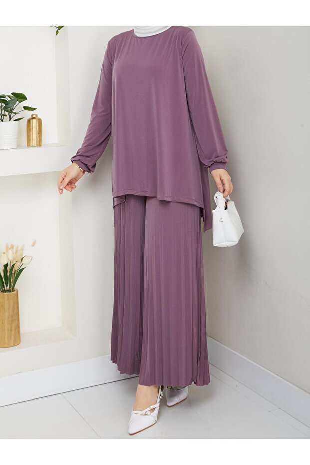 ΣΕΤ ΠΑΝΤΕΛΟΝΙ SANDY ΠΛΕΕΣ - 3