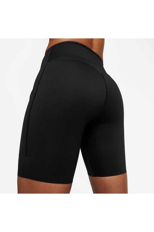 Dri Fit Go Mr 8In Short Kadın Şort dq5925-010 - 6