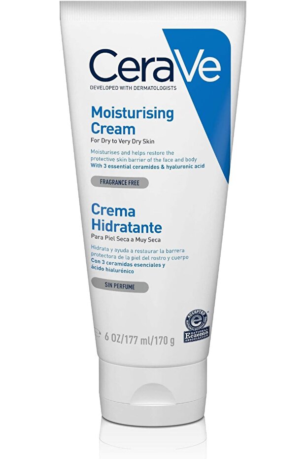 كريم مرطب | 177 مل - 1