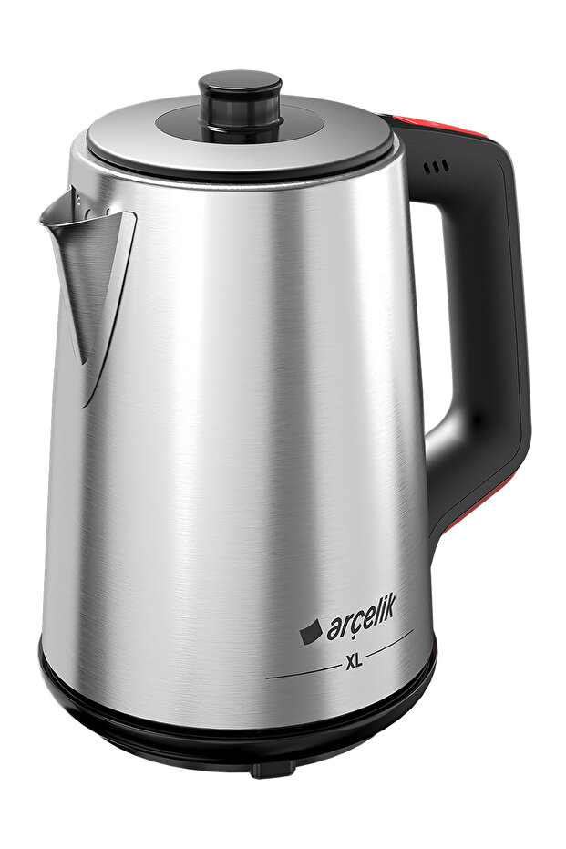 Paslanmaz Çelik Çaycı, 1.2 L - 4