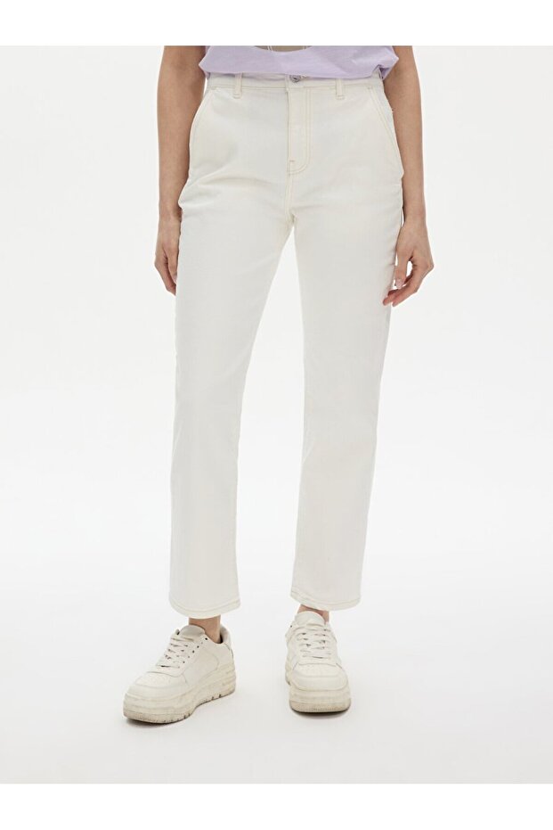 Marısse Carpenter Jean Pantolon - 2