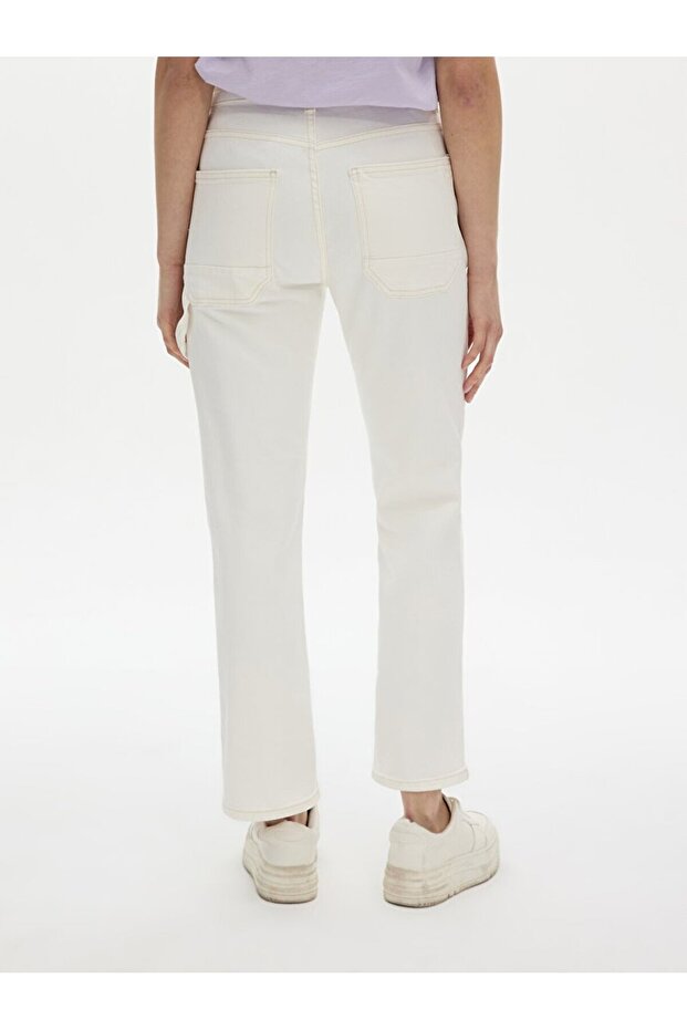 Marısse Carpenter Jean Pantolon - 3