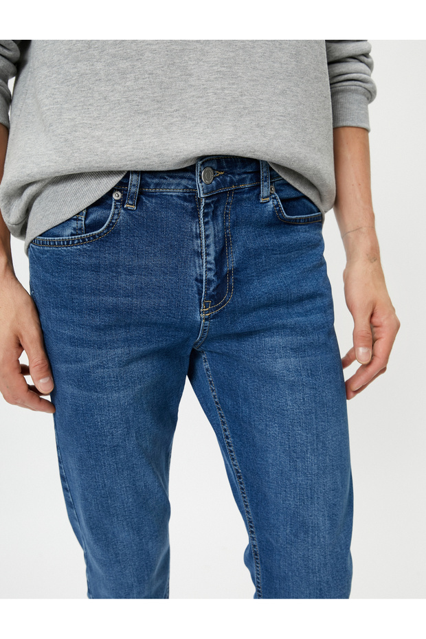 Men's Pants - 5