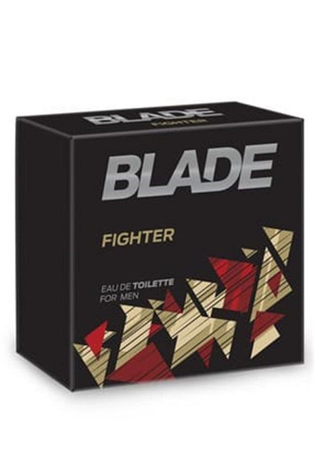 Fighter Erkek Parfüm Edt 100ml - 1