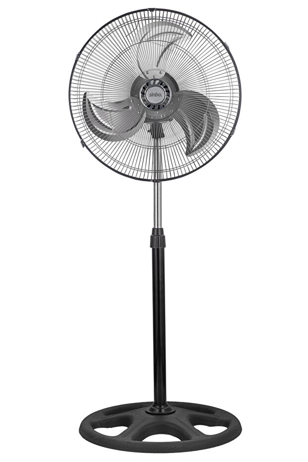 SF-6790 3 IN 1 VANTİLATÖR - 1