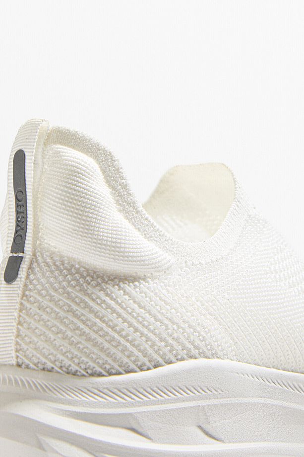 Başlangıç seviyesi laceless running spor ayakkabı - 7