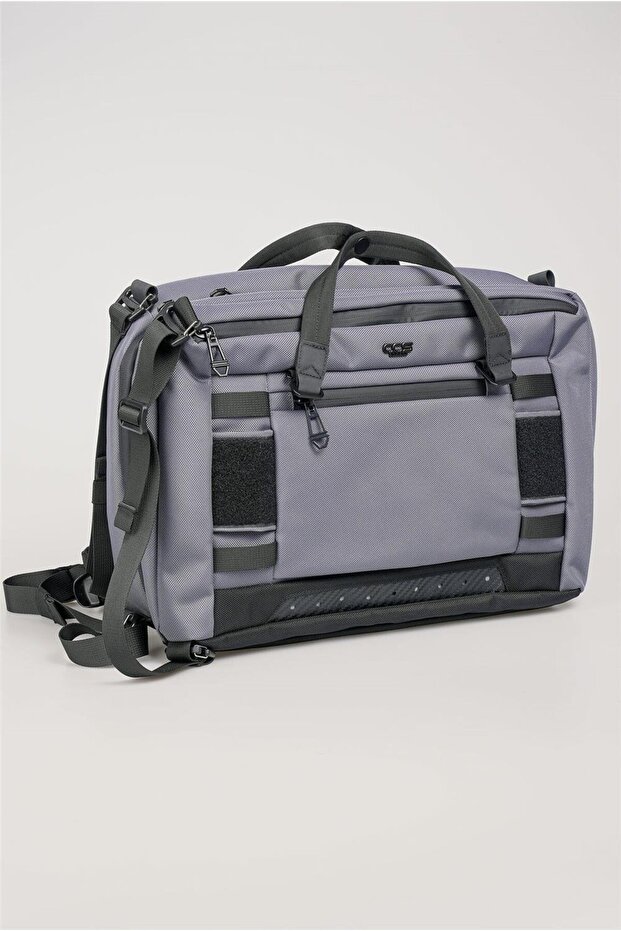 Ççs 71463 Briefcase and Backpack - 5