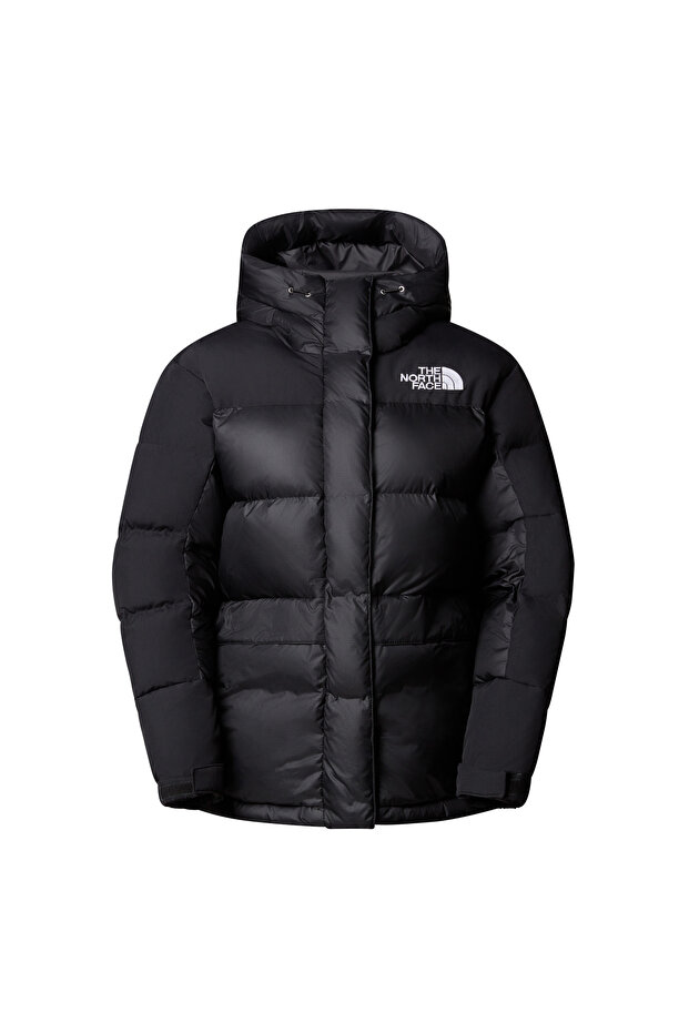 kadın HMLYN DOWN PARKA - 5