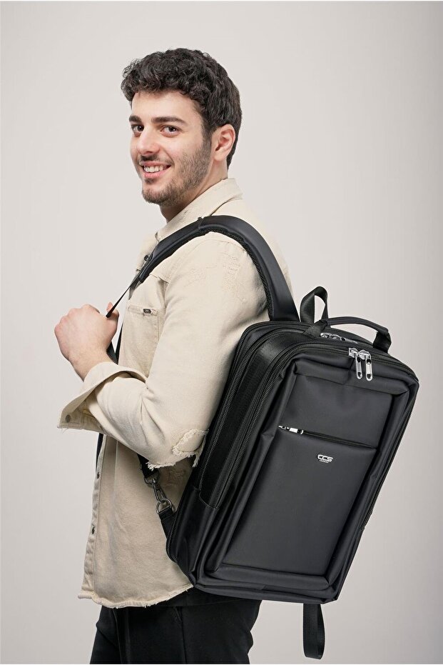 ÇÇS 51860 Sırt Çantası - 1