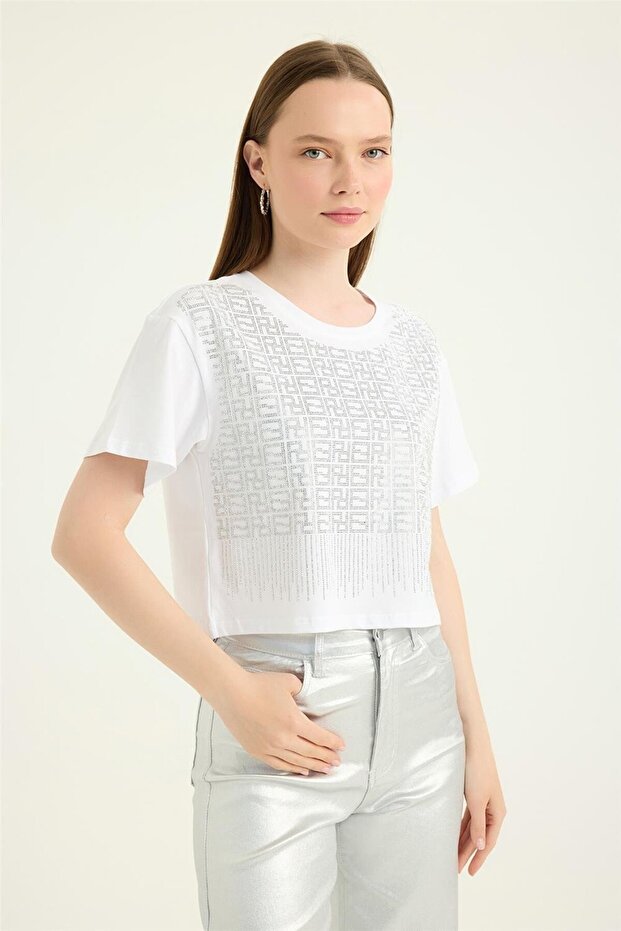 تيشيرت قصير - 3