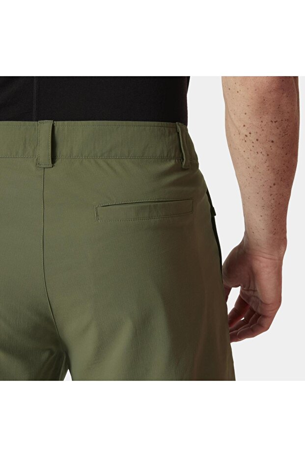 MOVE QD ŞORT 6'' HHA.54440Green - 4