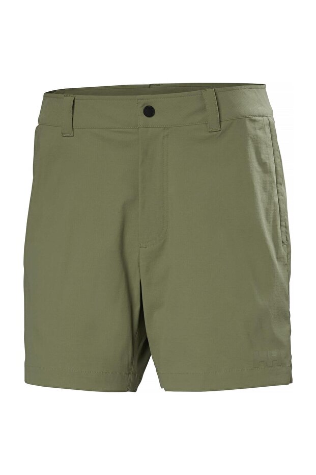 MOVE QD ŞORT 6'' HHA.54440Green - 5