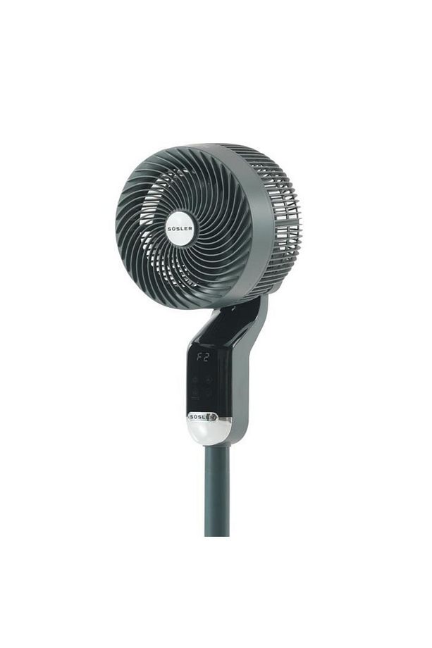 SV-1005 R Uzaktan Kumandalı Ayaklı Vantilatör - 2