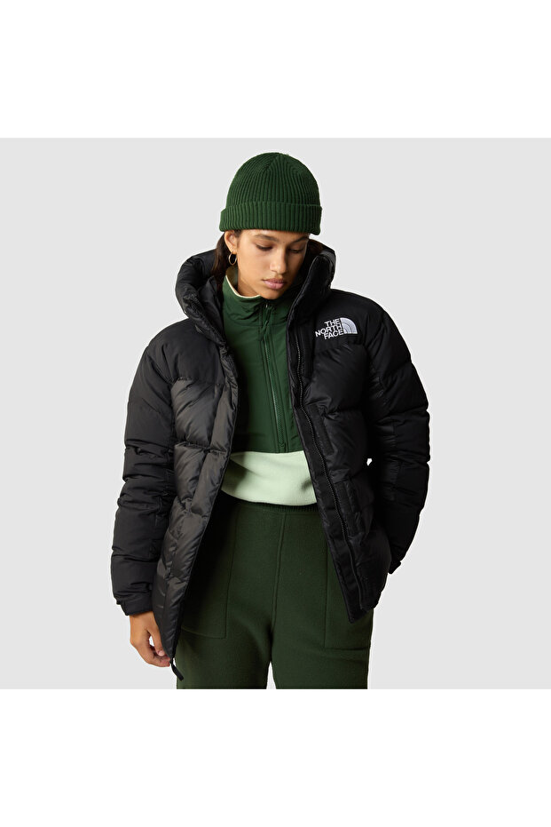 kadın HMLYN DOWN PARKA - 4