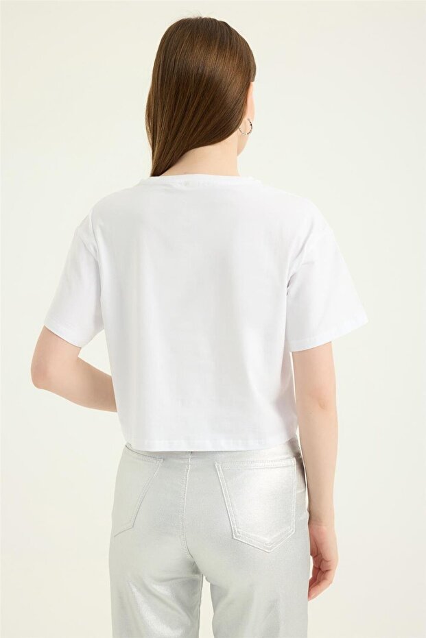 تيشيرت قصير - 5