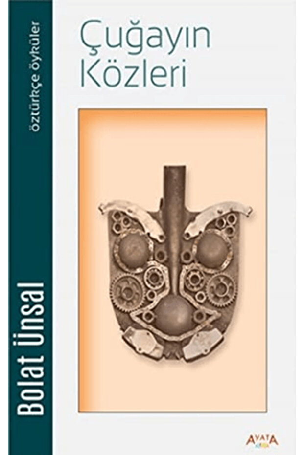 Çuğayın Közleri