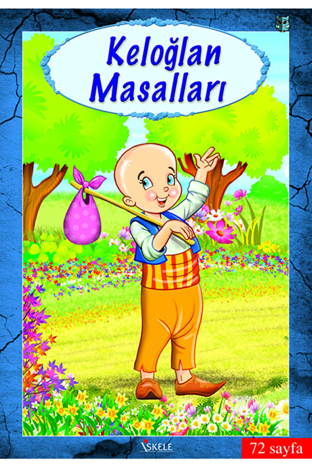 Keloğlan Masalları