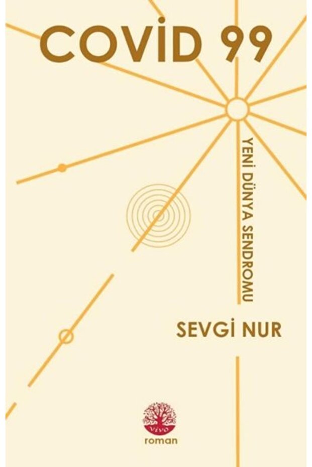 Covid 99 - Yeni Dünya Sendromu
