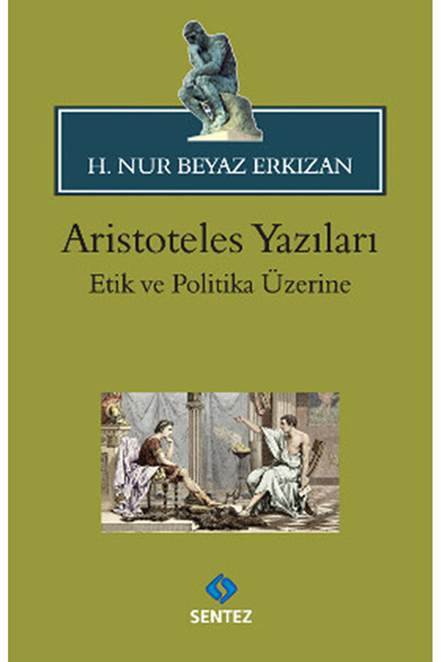 Aristoteles Yazıları