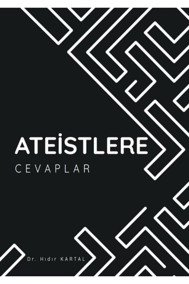 Ateistlere Cevaplar