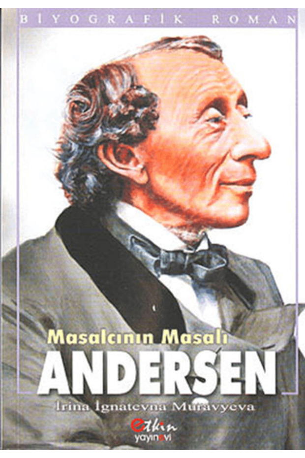 Masalcının Masalı Andersen