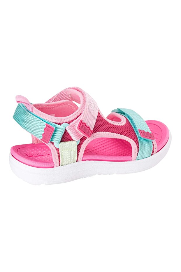 صندل مسطح كاجوال من Bubblegummers - 3