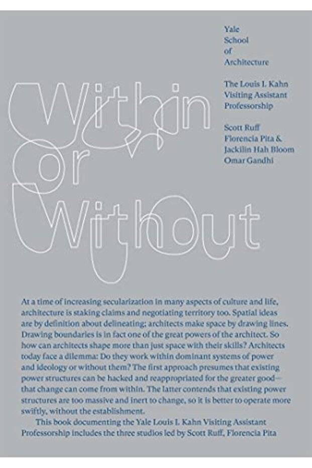 Within Or Without - 1