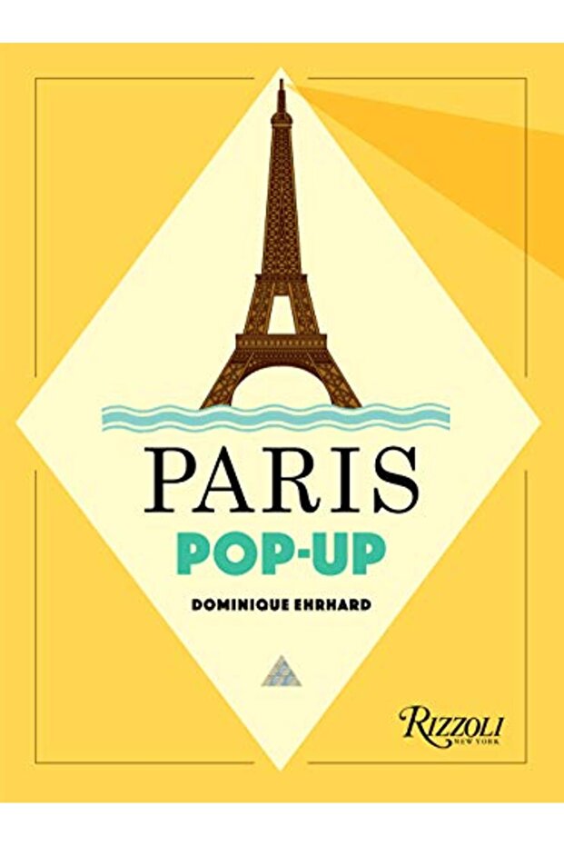 Paris Popup
