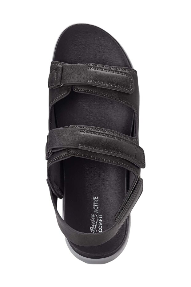 صندل مسطح مريح كاجوال - 4