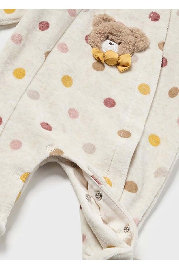 Yenidoğan Tulum - 2