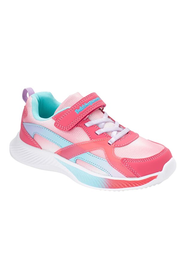 Bubblegummers Active Flat Sneakers - 2