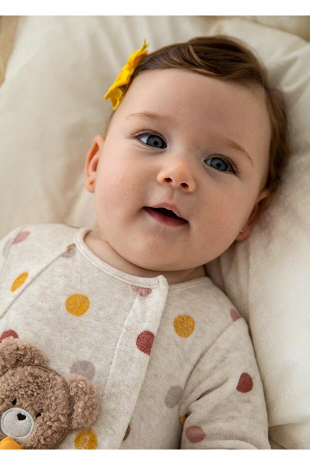 Yenidoğan Tulum - 3