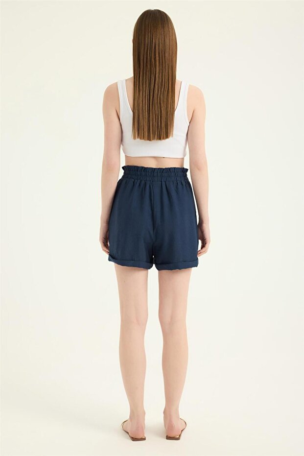 بنطلون قصير - 5