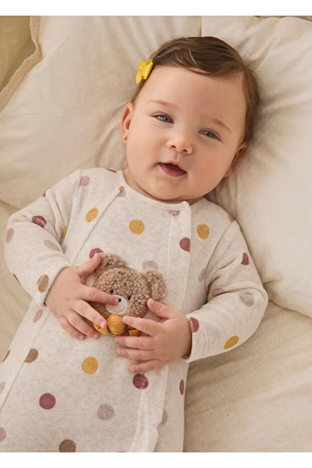 Yenidoğan Tulum - 5