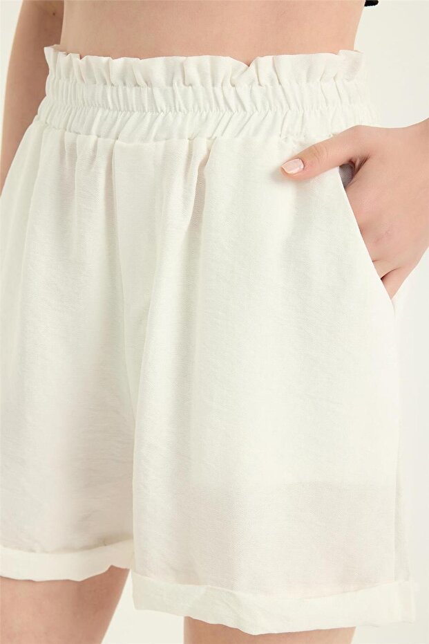 بنطلون قصير - 4