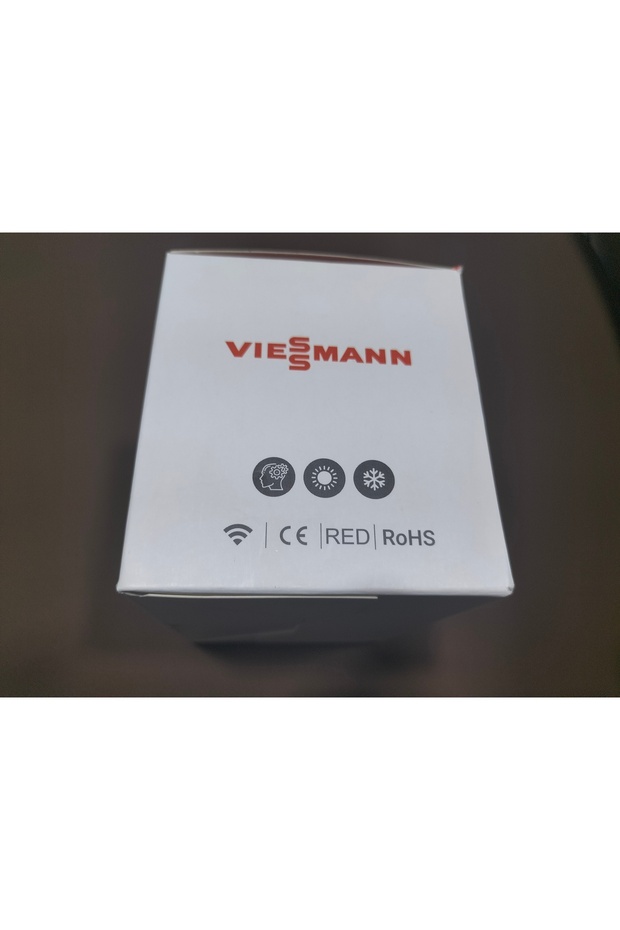 300S-RF oda termostatı - 3