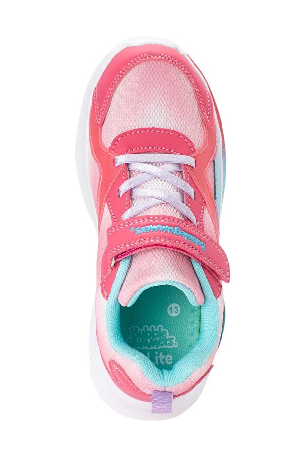 Bubblegummers Active Flat Sneakers - 4