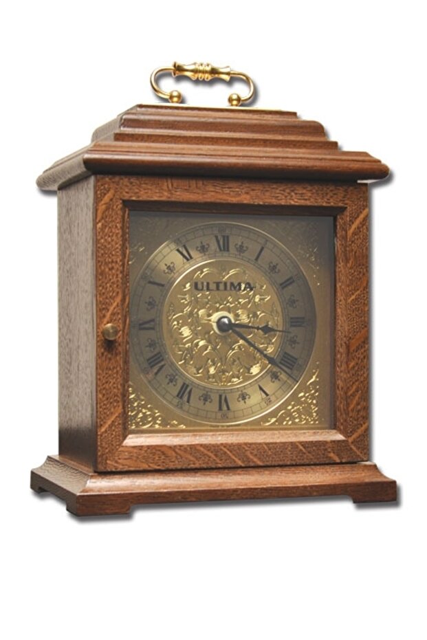 5752 AP ساعة الطاولة الألمانية - 1